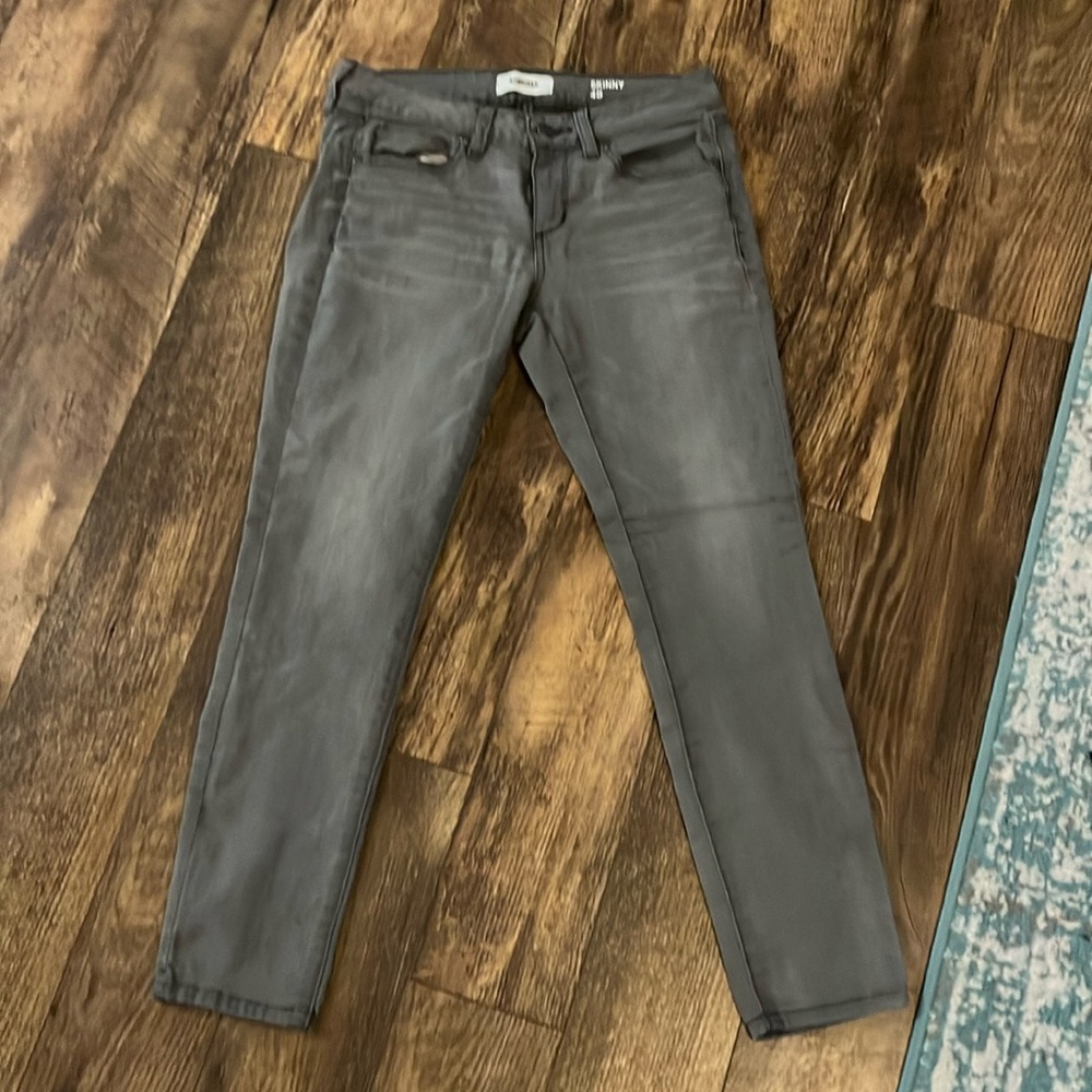 Skinny jeans